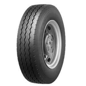 Wynstar D329 Tires