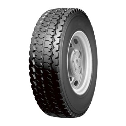 Wynstar D322 Drive Position Light Truck Tyre